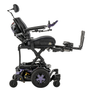 Fauteuil roulant electrique pride