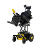 Fauteuil roulant électrique Pride