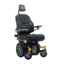 Fauteuil roulant electrique dietz