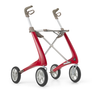 Rollator Rouge