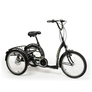 Tricycle adolescent