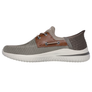 skechers homme slip ins
