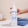 Gel lavant rivadouce