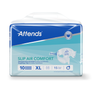 Attends incontinence