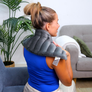 ceinture lombaire chauffante