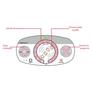 pressotherapie jambes