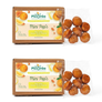 Duo de Pep’s Citron La Picorée