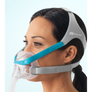 Masque Full Face (2 bulles) Evora Taille XS