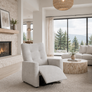 fauteuil relax 4 fonctions electriques