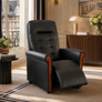 Fauteuil relax electrique