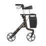 Rollator Space LX Art Art Deco