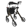 Rollator Space LX Art Art Deco Taille L 62 cm