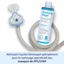 Nettoyant accessoires PPC 400ml Somnosept