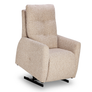 Fauteuil relax confort electrique