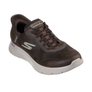 Baskets Skechers slips-ins Homme