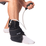 Attelle cheville cryothérapie compressive