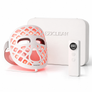 masque led visage