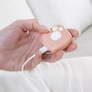 Pinktens électrostimulation périnéale