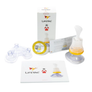 Dispositif d'urgence anti étouffement portable - Lifevac