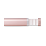 Pilulier de voyage rose