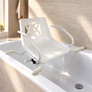 Siège baignoire pivotant adulte