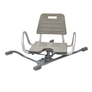 Fauteuil de bain pivotant