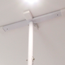 Barre sol plafond sans fixation
