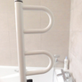 Barre sol plafond sans fixation