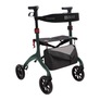Déambulateur compact en carbone Toronto