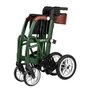 Déambulateur et chaise roulante Glide