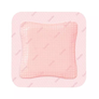Pansement Allevyn gentle border lite