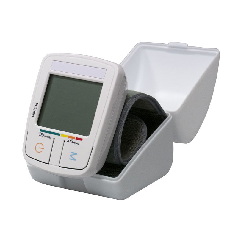 tensiomètre automatique poignet parlant – LBS MEDICAL