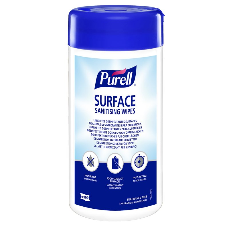 lingettes-surface-purell