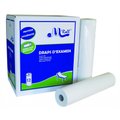 Draps d'examen Global Hygiene jetables