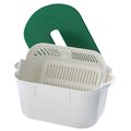 Bac de trempage 2L autoclavable ANIOS