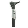 Otoscope MINI 3000 fibre optique noir en trousse