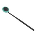 Marteau reflexe de BABINSKI vert