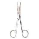 Ciseaux P/P droit en 11 cm