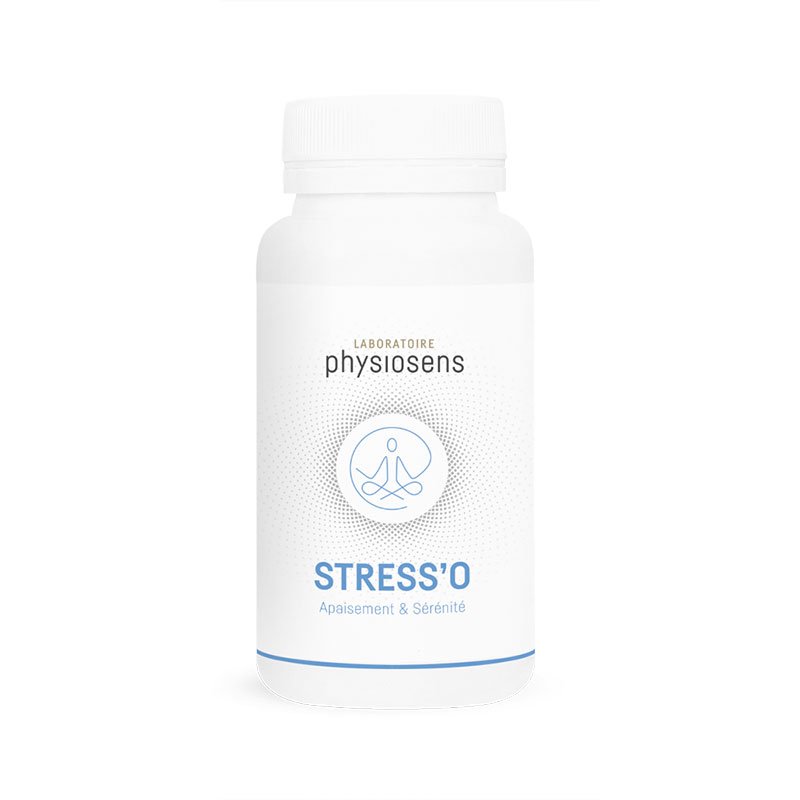 stresso-physiosens