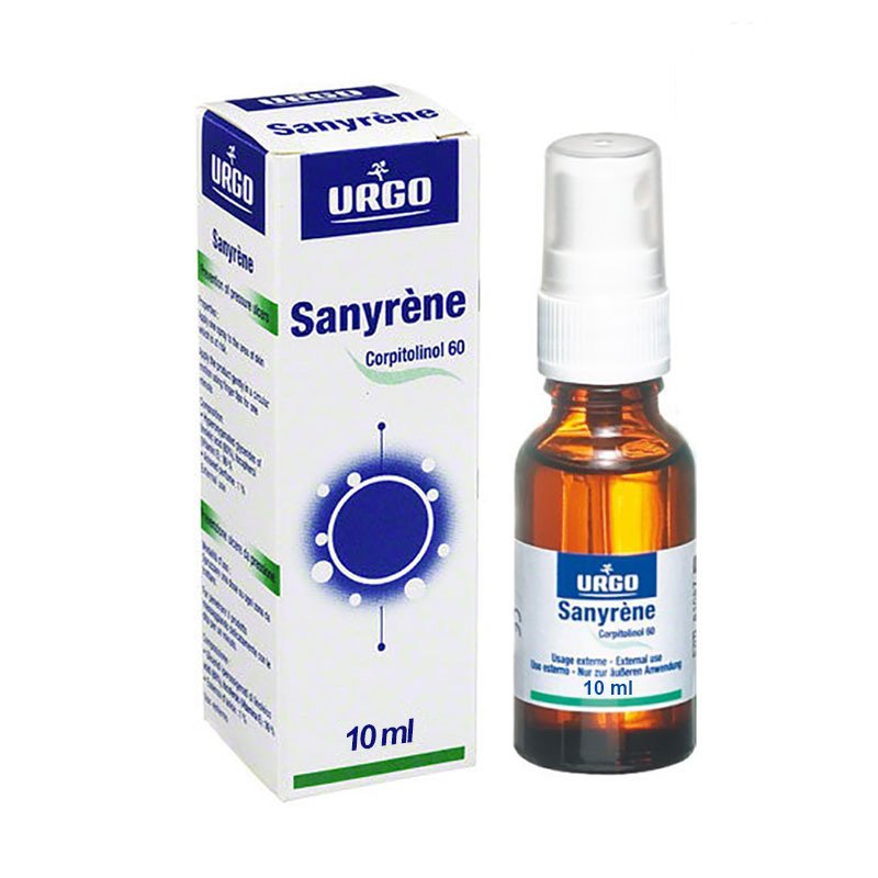 Sanyrène 10 ml