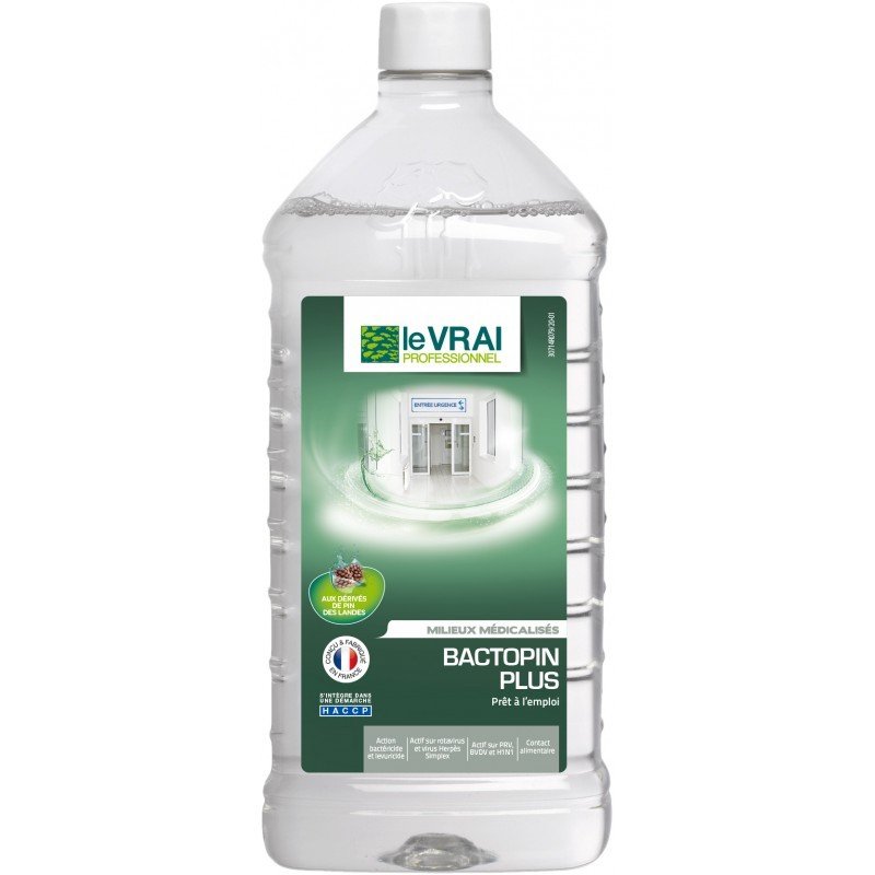 bactopin-1-litre