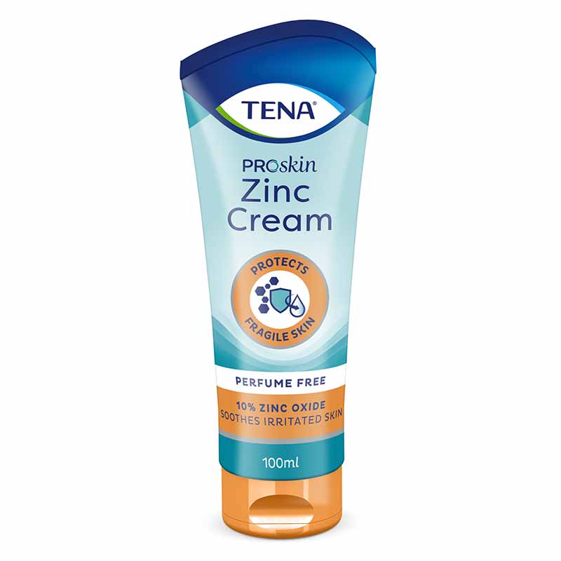 Cr me Anti escarres TENA Zinc Bastide Le Confort M dical Cr me Anti escarres TENA Zinc Bastide Le Confort M dical