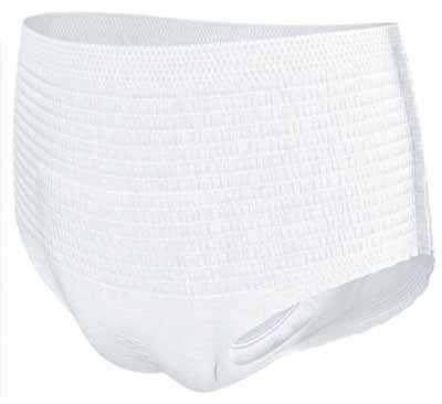 EEOST Couvre-couche Pour Adulte Pour Incontinence, Sous-vêtement