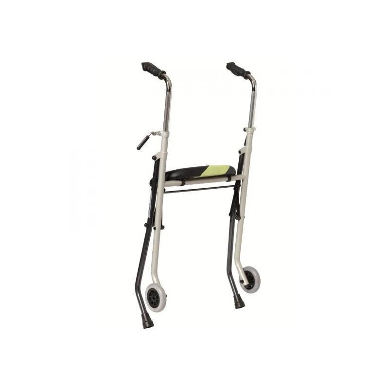 rollator-2-roues-pliee