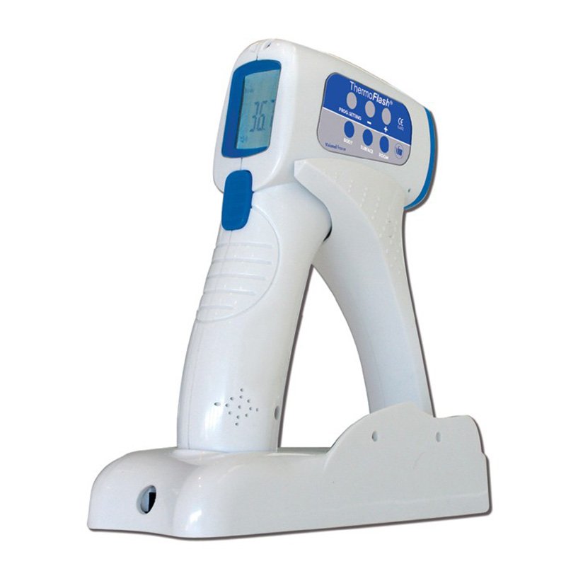 Thermomètre sans contact Thermoflash LX261 Evolution
