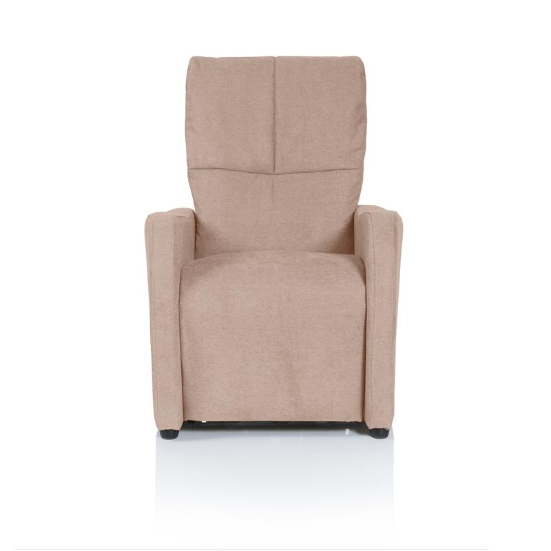 Fauteuil releveur massant et chauffant Eléonore Lin Fauteuil releveur massant et chauffant Eléonore Lin