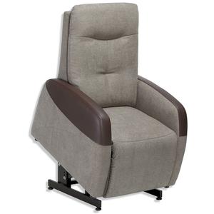 Fauteuil relaxation 2 moteurs Le Français Fauteuil relaxation 2 moteurs Le Français