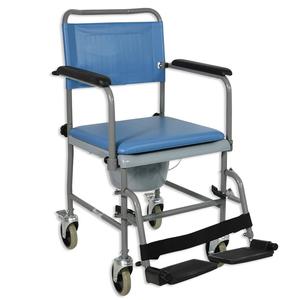 Chaise garde-robe à roulettes Kelis