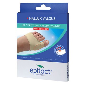 Protection Hallux Valgus - EPITACT