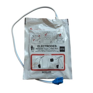 electrodes-ecg-adultes
